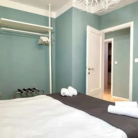 圣马可城市公寓 公寓 威尼斯