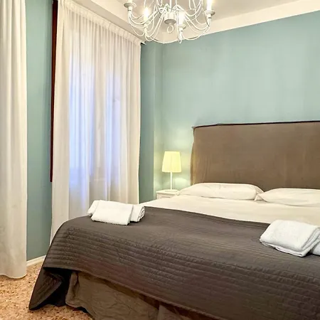 公寓 圣马可城市公寓 威尼斯