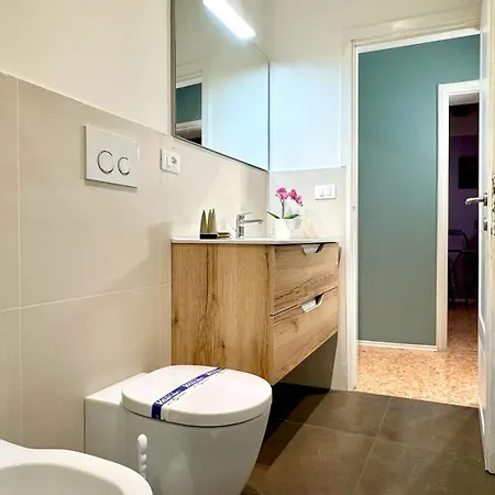 圣马可城市公寓 * 威尼斯