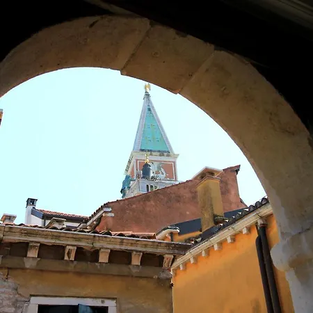 Apartmán San Marco *