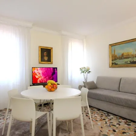 San Marco Appartement Venise