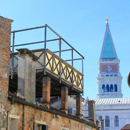 San Marco Appartement