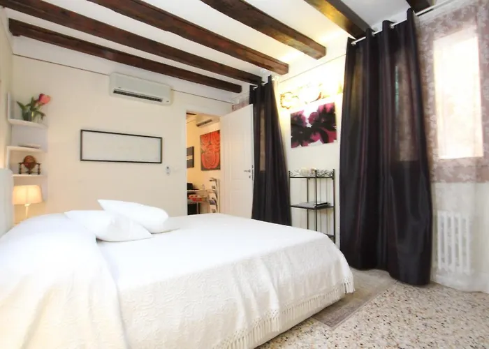 圣马可城市公寓 * 威尼斯