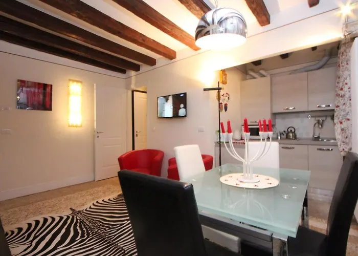 圣马可城市公寓 威尼斯