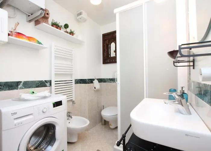 圣马可城市公寓 公寓 *