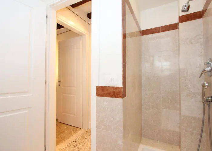 公寓 圣马可城市公寓