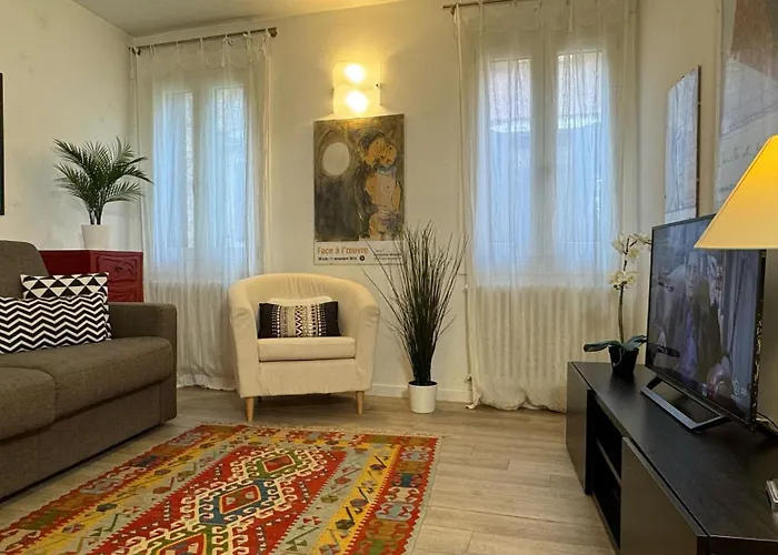 圣马可城市公寓 公寓 威尼斯