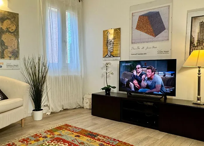 圣马可城市公寓 公寓 *