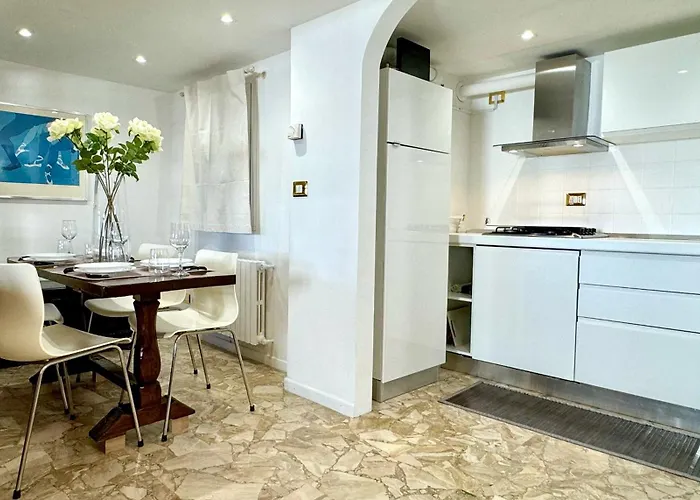 圣马可城市公寓 公寓 威尼斯