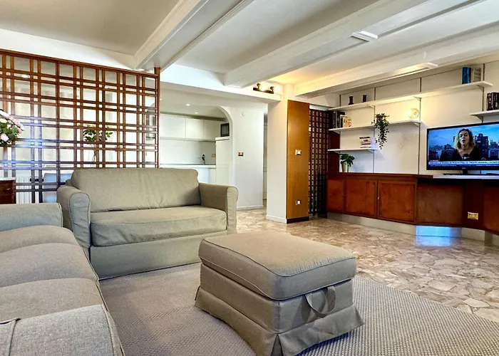 公寓 圣马可城市公寓 威尼斯