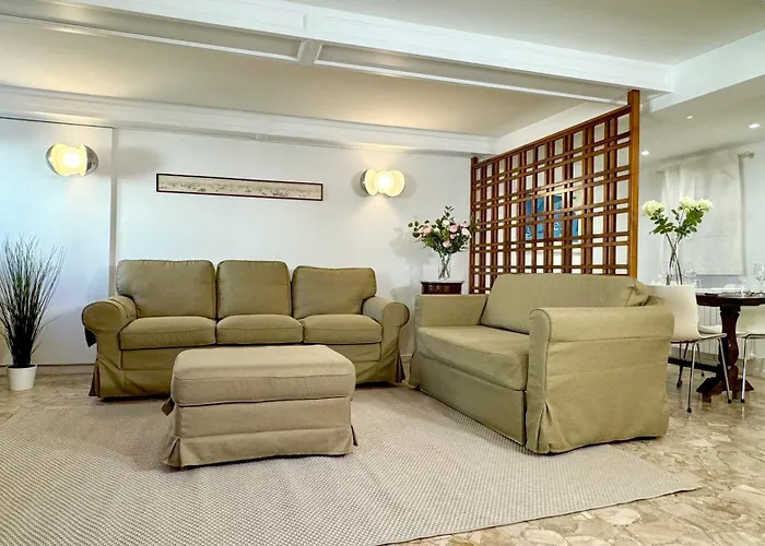 圣马可城市公寓 威尼斯