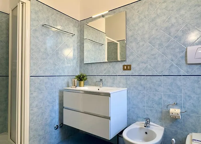 圣马可城市公寓 公寓 *