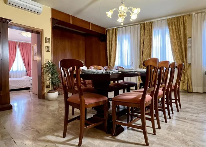 公寓 圣马可城市公寓 威尼斯