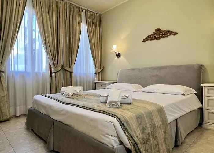 圣马可城市公寓 威尼斯