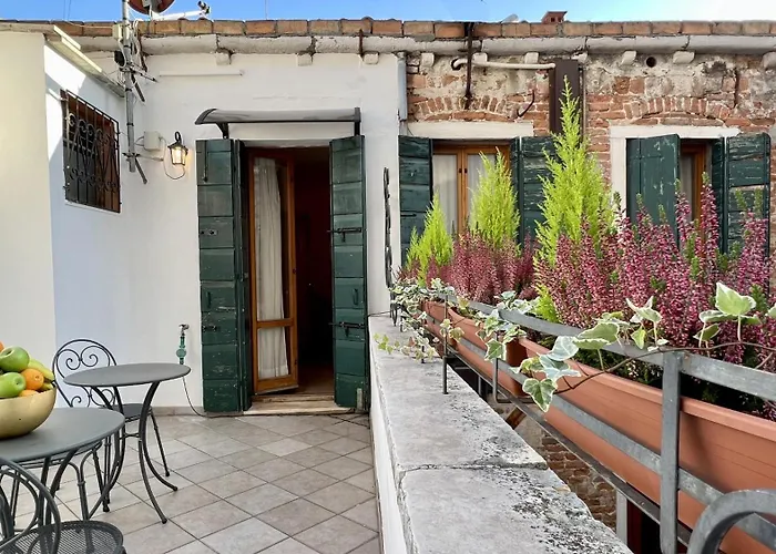 圣马可城市公寓 * 威尼斯