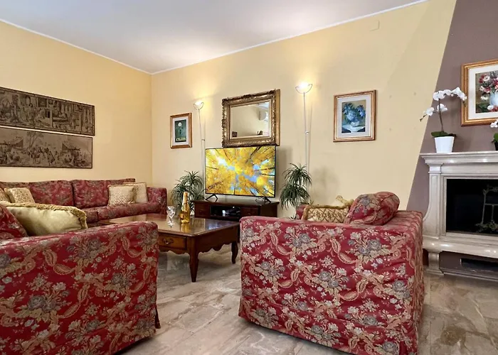 圣马可城市公寓