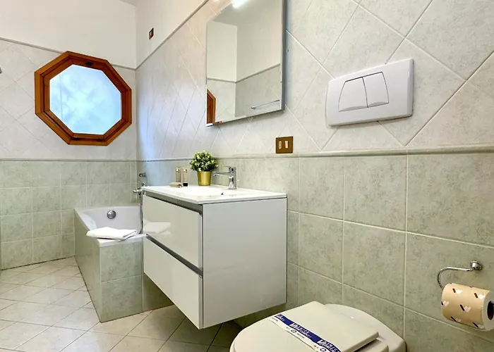 公寓 圣马可城市公寓