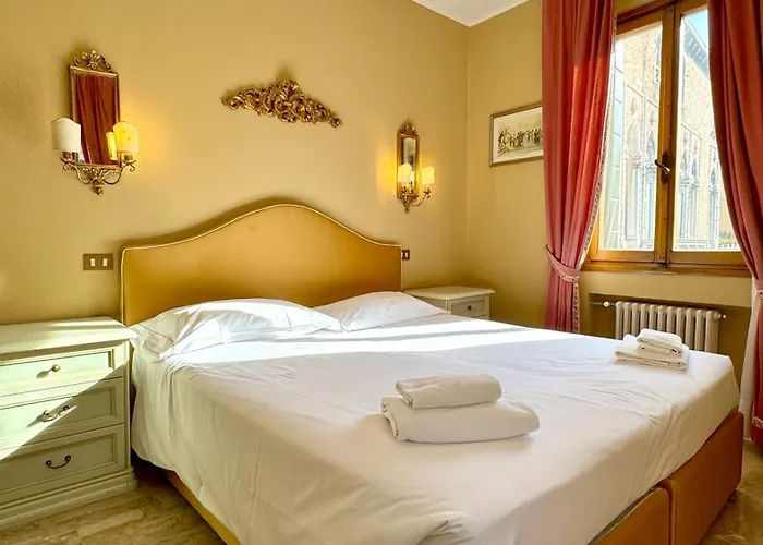 圣马可城市公寓 公寓 *