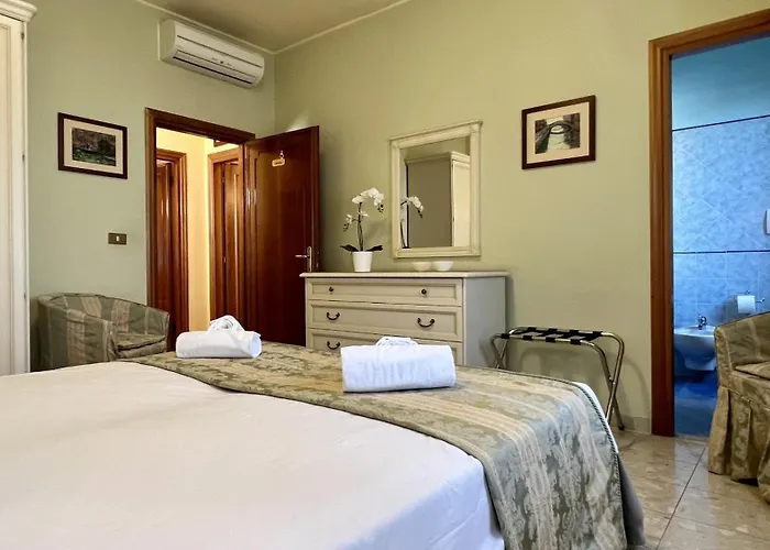 圣马可城市公寓 公寓 威尼斯