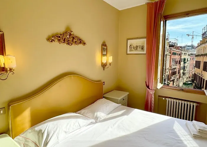 圣马可城市公寓 威尼斯