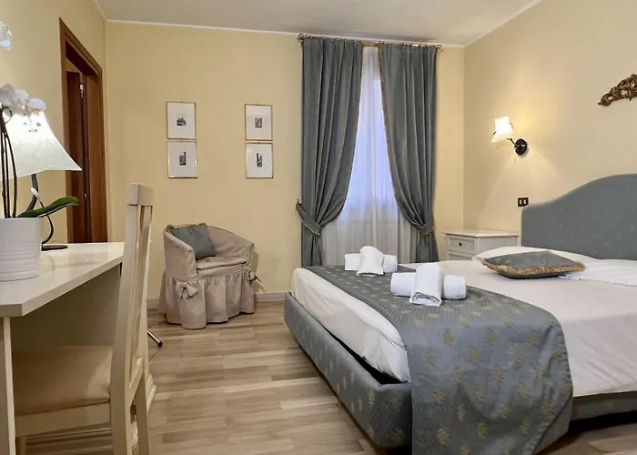 圣马可城市公寓 * 威尼斯