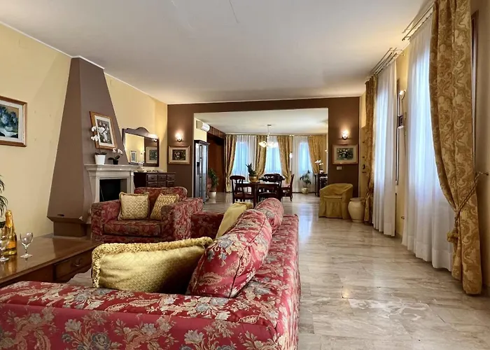 圣马可城市公寓