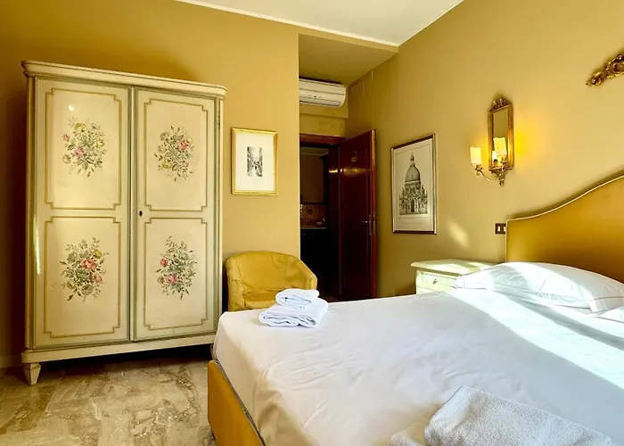 圣马可城市公寓 公寓 *