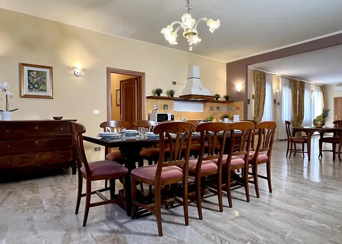 圣马可城市公寓 公寓 威尼斯