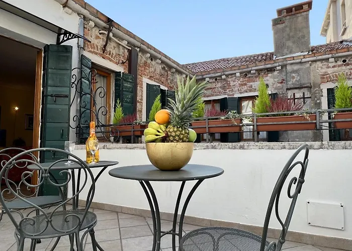 圣马可城市公寓 威尼斯