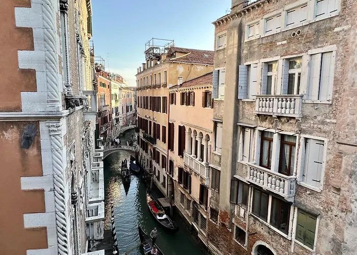 圣马可城市公寓 公寓 威尼斯