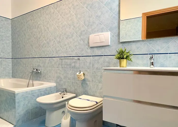 公寓 圣马可城市公寓 威尼斯