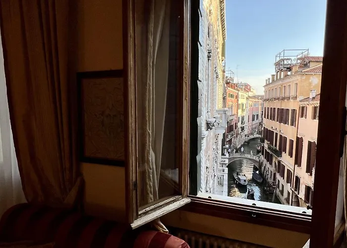 圣马可城市公寓 威尼斯