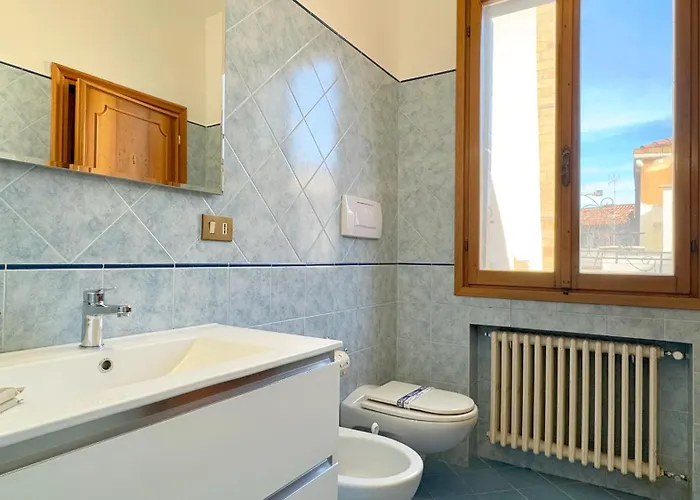 公寓 圣马可城市公寓 *