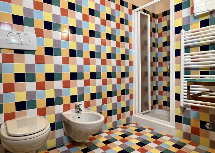 圣马可城市公寓 威尼斯