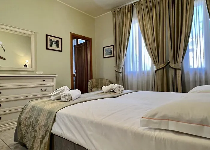 圣马可城市公寓