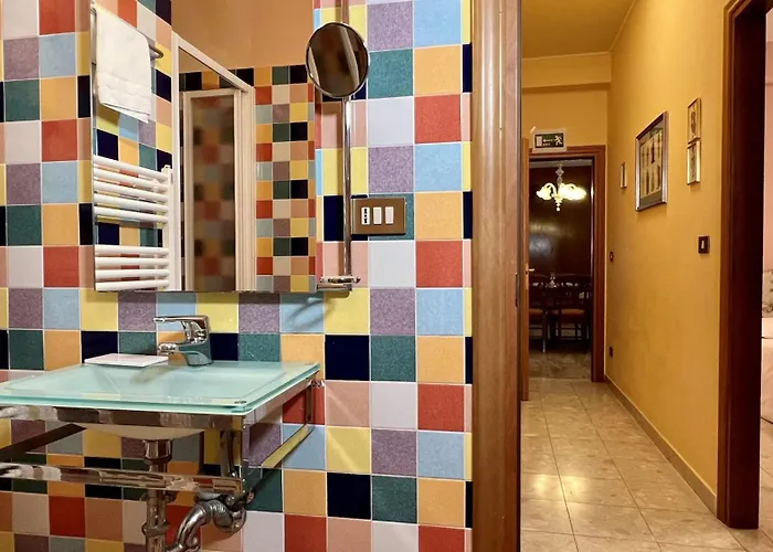 圣马可城市公寓 公寓 威尼斯