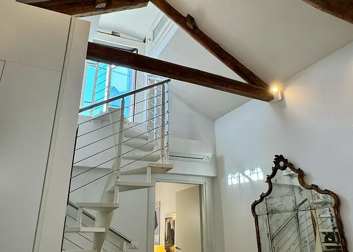 公寓 圣马可城市公寓 *