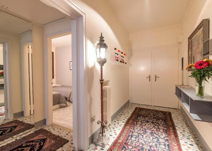 圣马可城市公寓