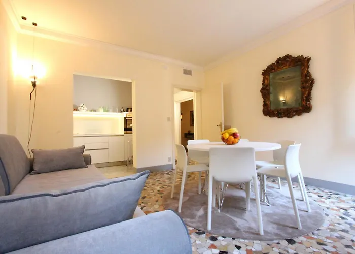 圣马可城市公寓 * 威尼斯