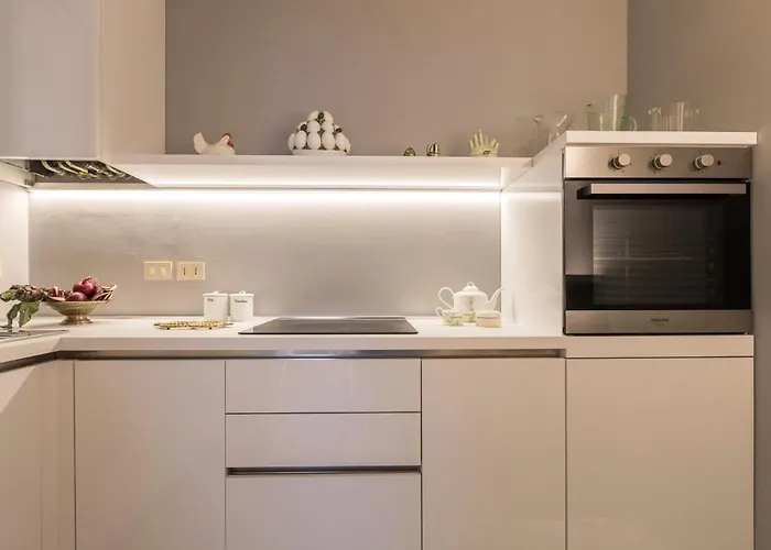 圣马可城市公寓