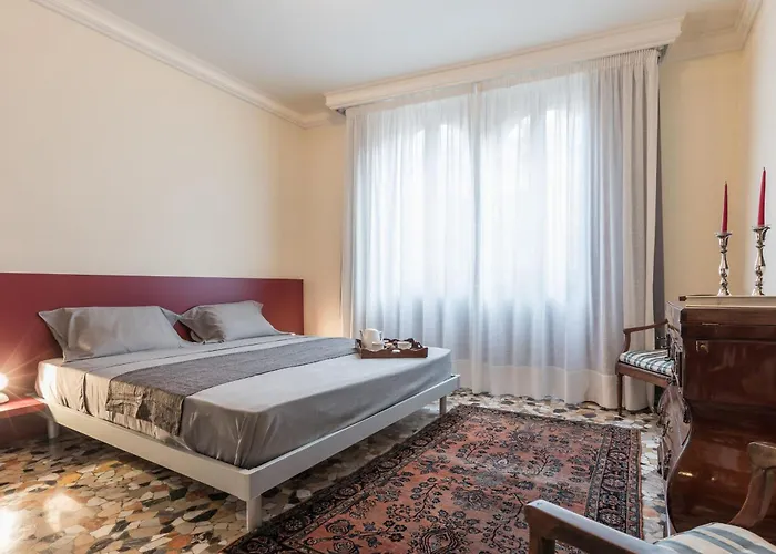 圣马可城市公寓 公寓