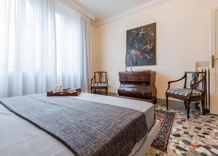 圣马可城市公寓 公寓 *