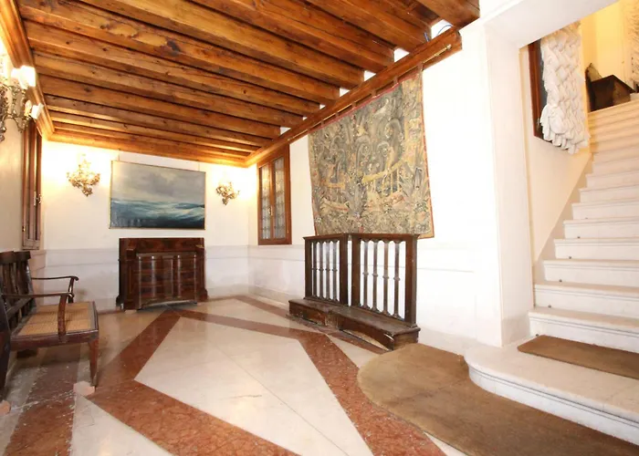 圣马可城市公寓 公寓 威尼斯