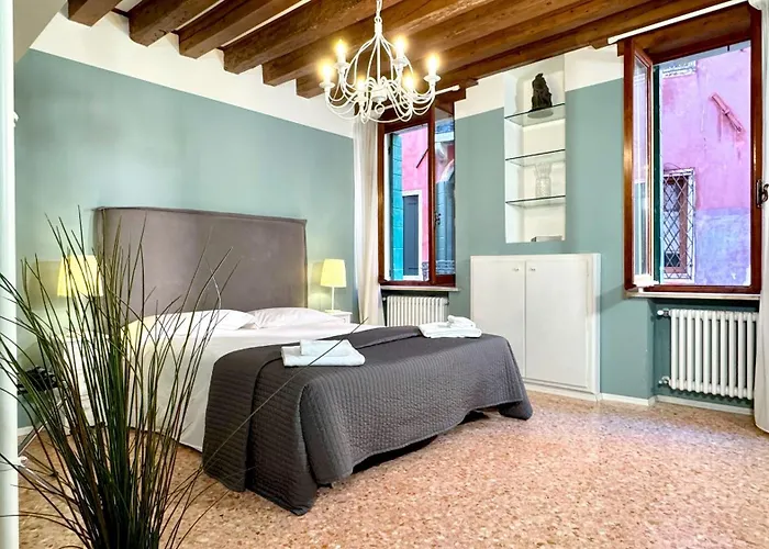 圣马可城市公寓 威尼斯