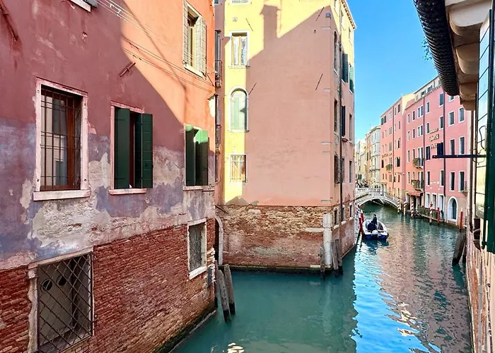 公寓 圣马可城市公寓 威尼斯