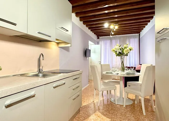 圣马可城市公寓