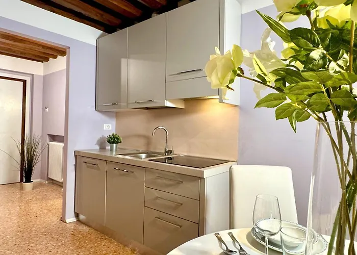 圣马可城市公寓