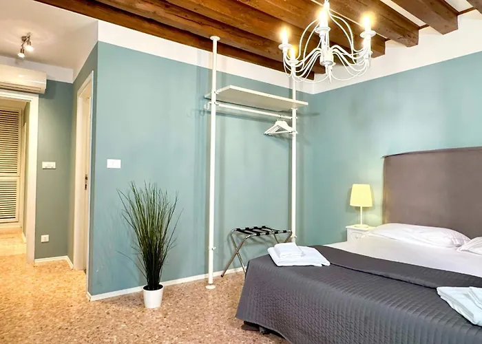 圣马可城市公寓