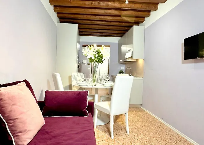 公寓 圣马可城市公寓 威尼斯