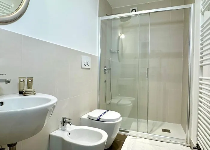 圣马可城市公寓